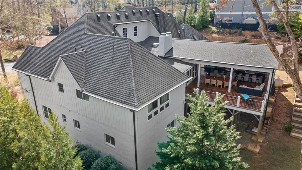 825 Overhill Court
