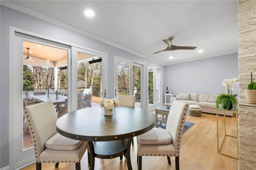 825 Overhill Court