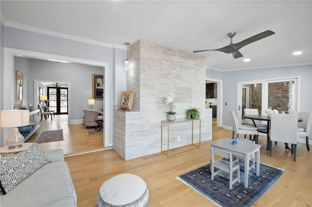 825 Overhill Court