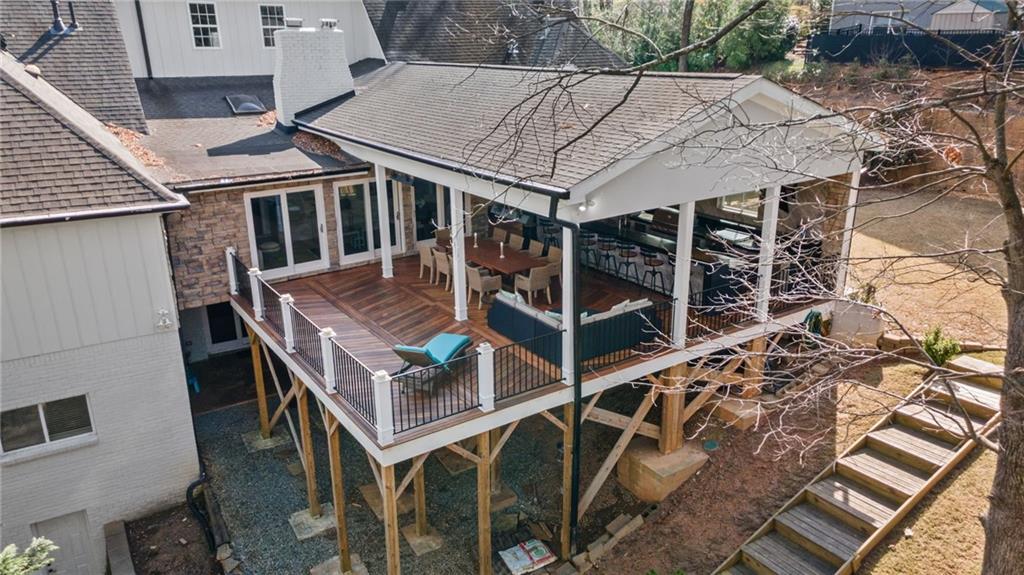 825 Overhill Court