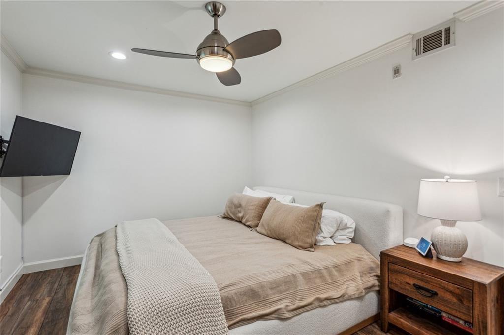 3650 Ashford Dunwoody Road NE Unit 811