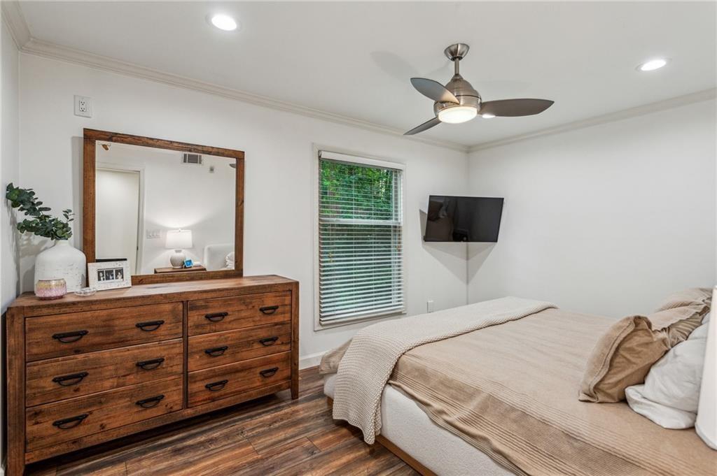 3650 Ashford Dunwoody Road NE Unit 811