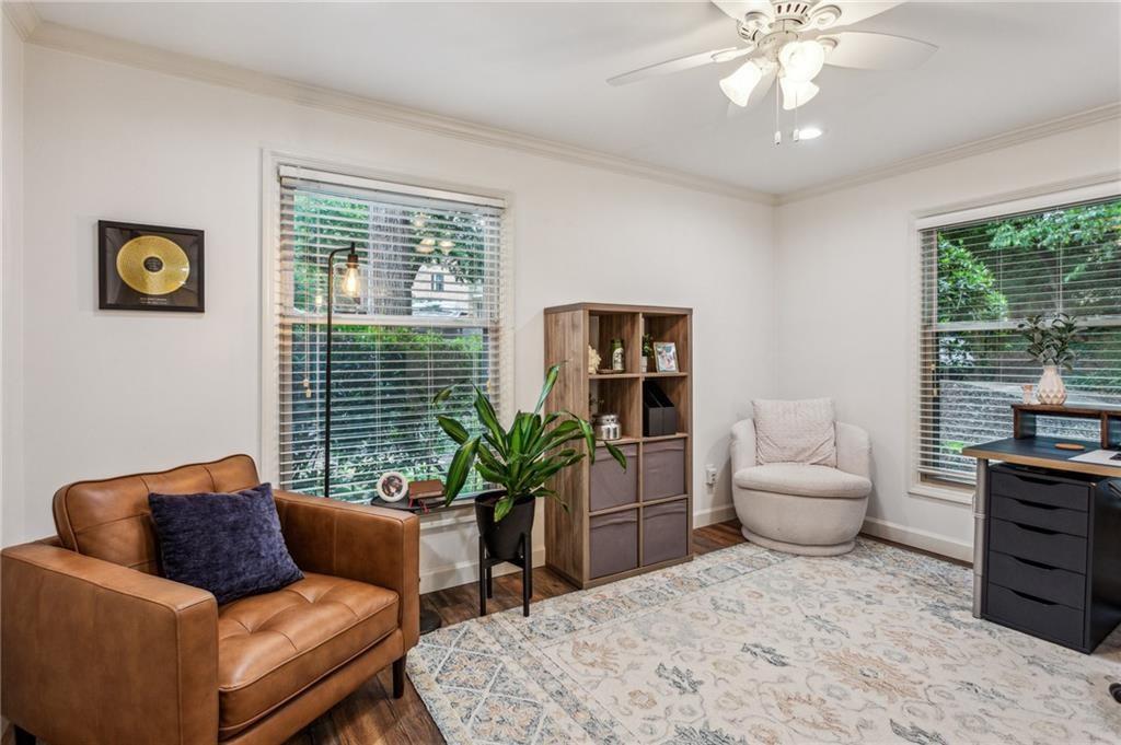 3650 Ashford Dunwoody Road NE Unit 811