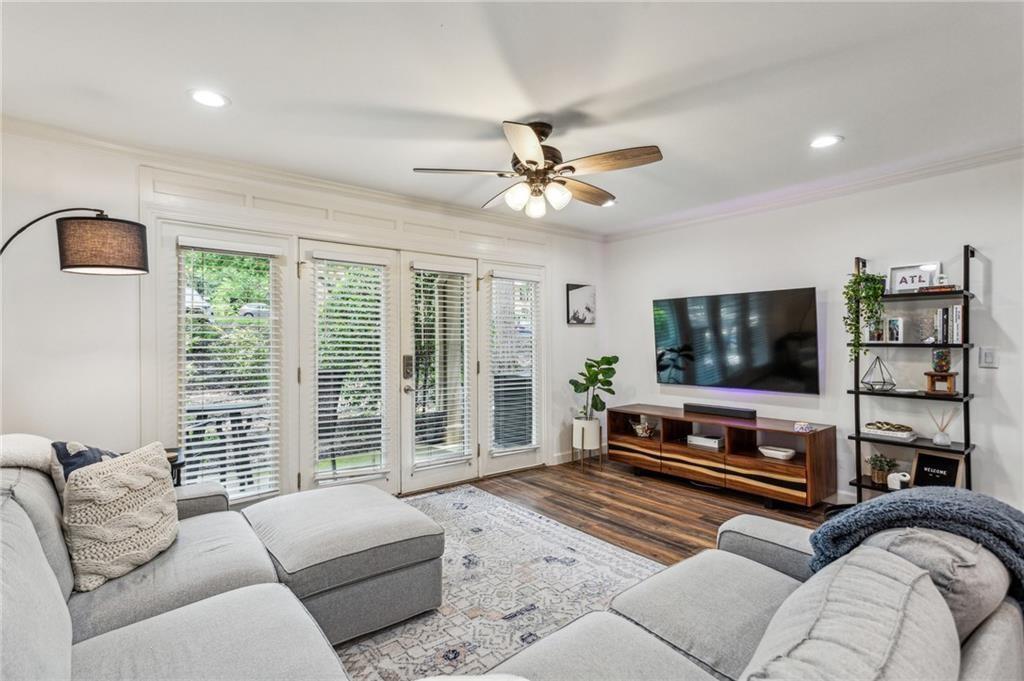 3650 Ashford Dunwoody Road NE Unit 811