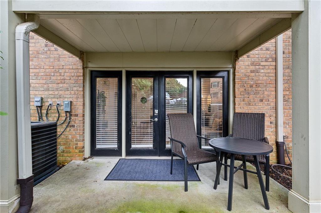 3650 Ashford Dunwoody Road NE Unit 811