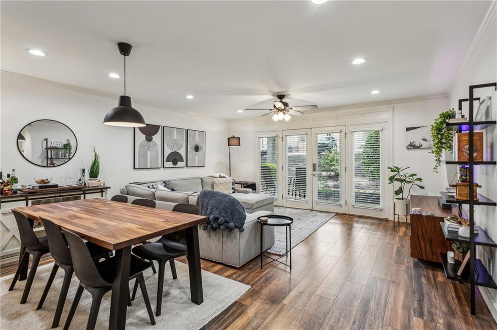 3650 Ashford Dunwoody Road NE Unit 811