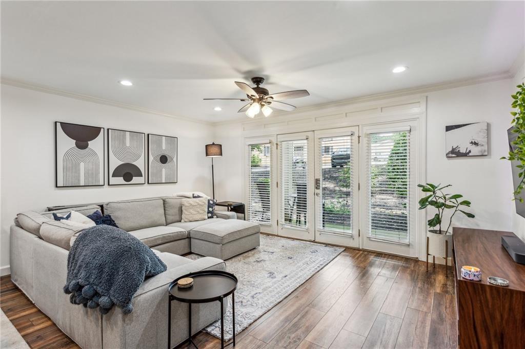 3650 Ashford Dunwoody Road NE Unit 811