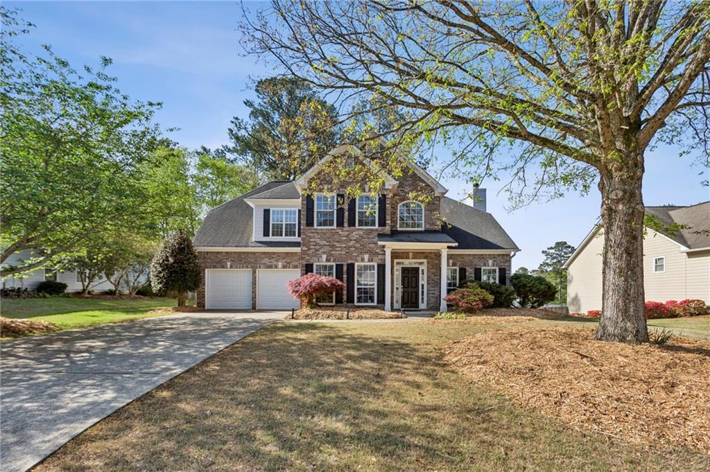 2659 Thornberry Place