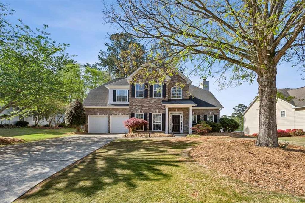 2659 Thornberry Place