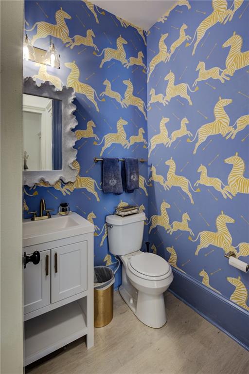 305 Valley Brook Way NE