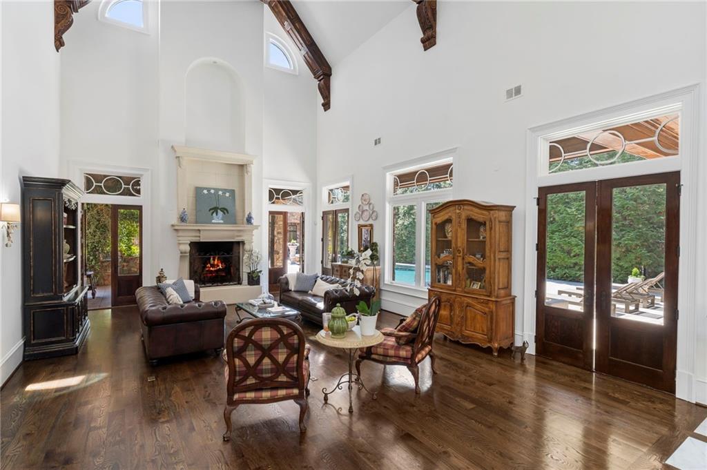 1376 Mount Paran Road NW