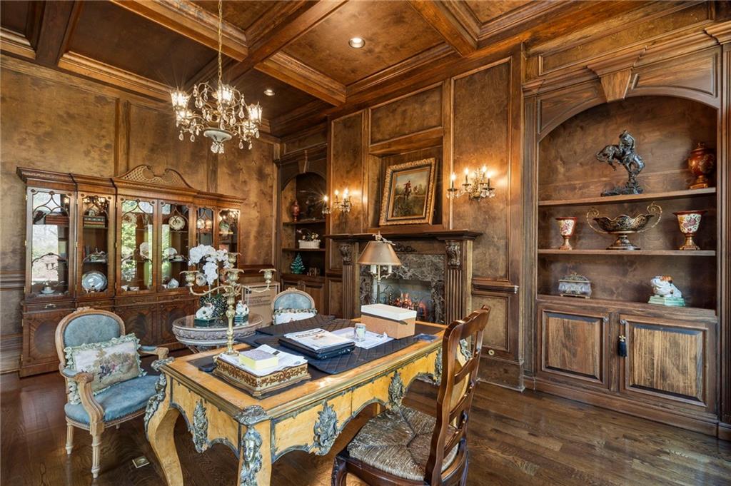 1376 Mount Paran Road NW