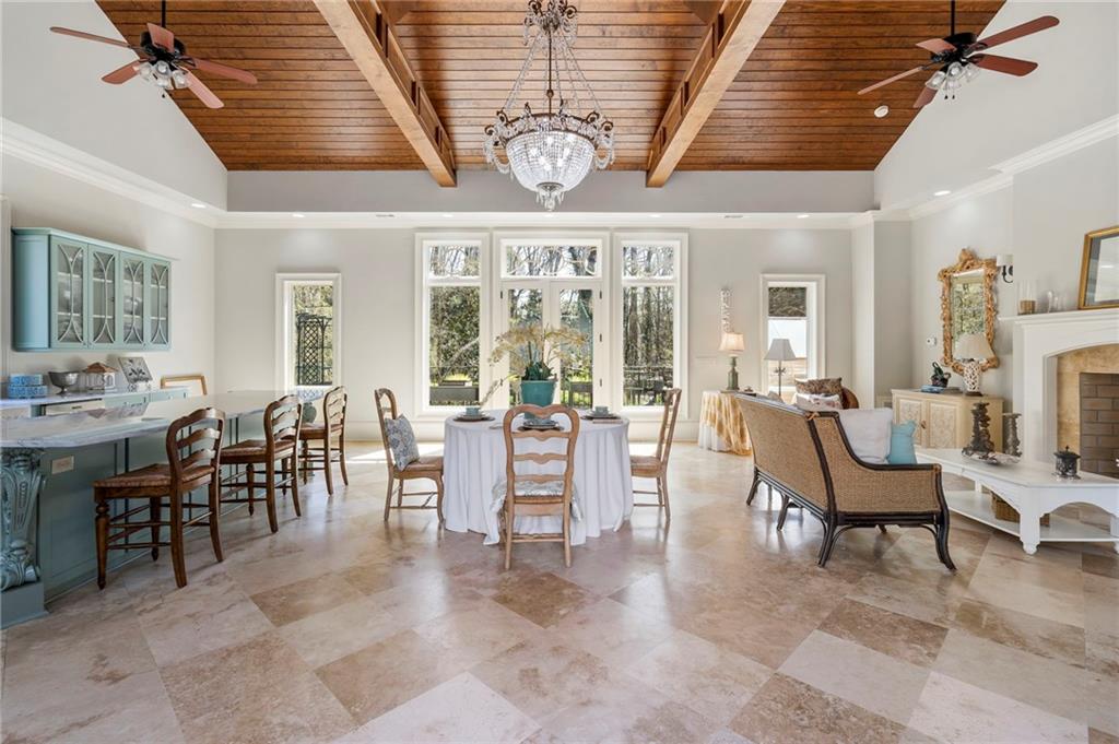 1376 Mount Paran Road NW