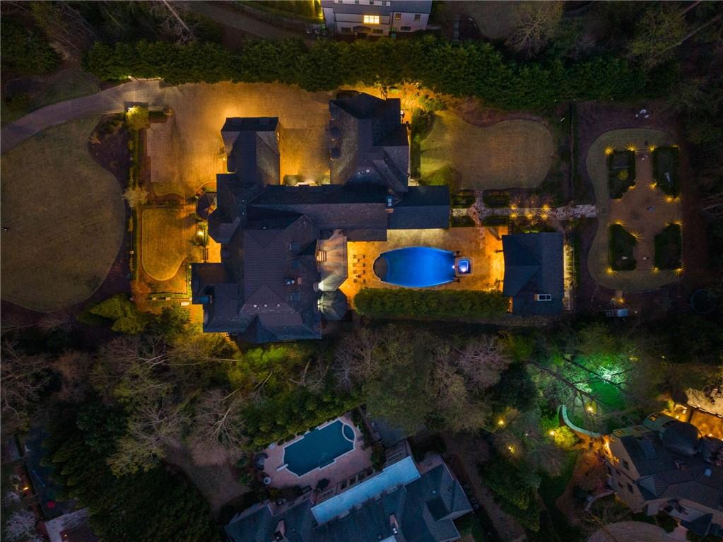 1376 Mount Paran Road NW