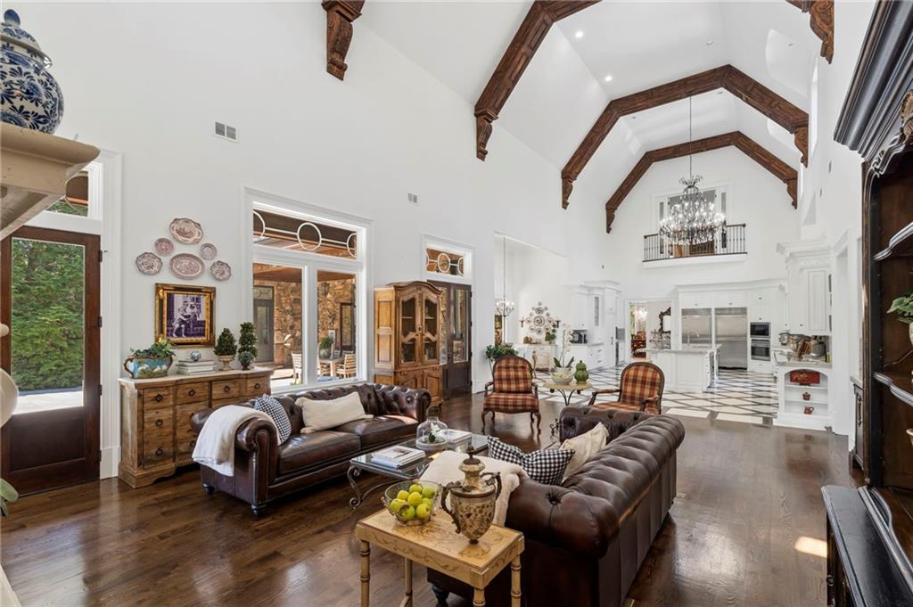 1376 Mount Paran Road NW