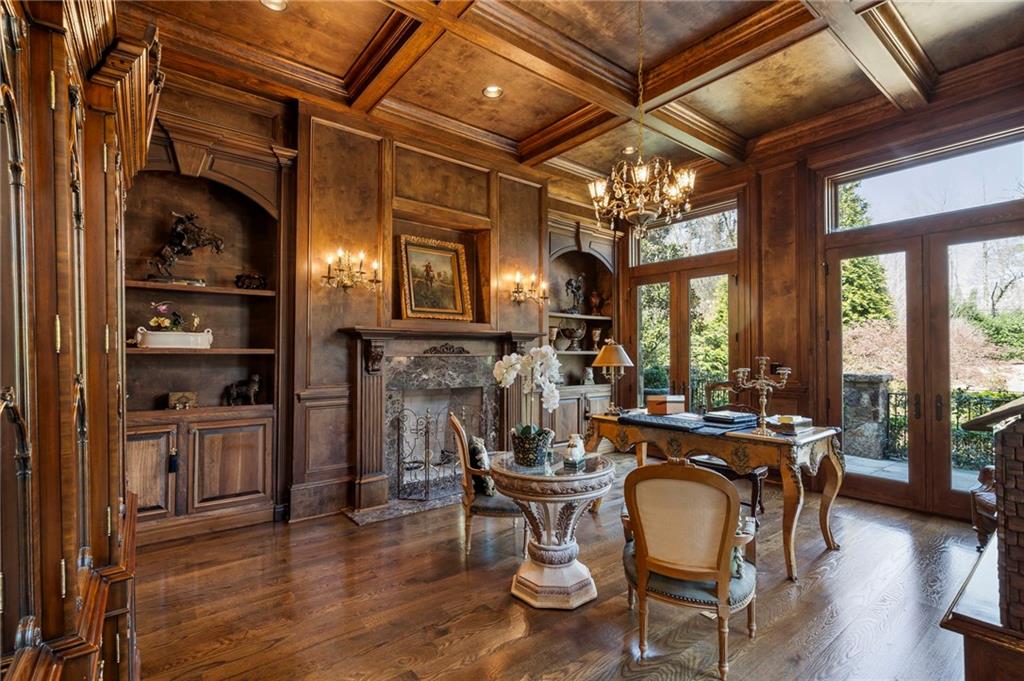 1376 Mount Paran Road NW