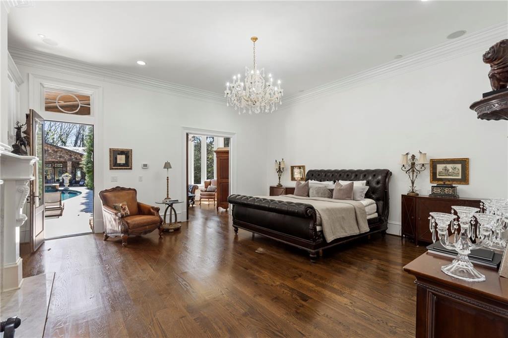 1376 Mount Paran Road NW