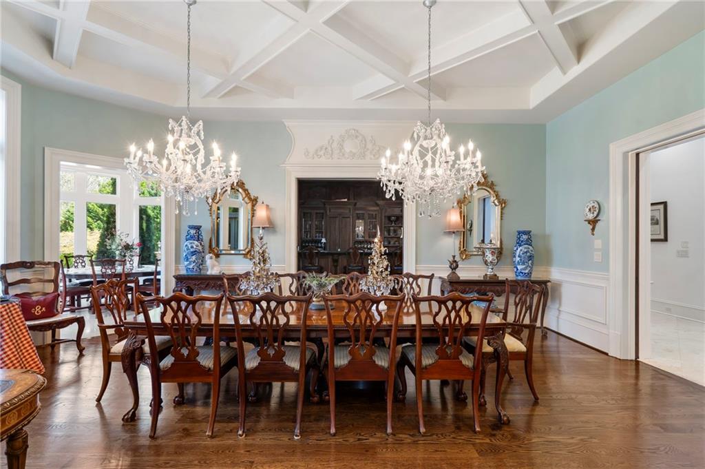 1376 Mount Paran Road NW