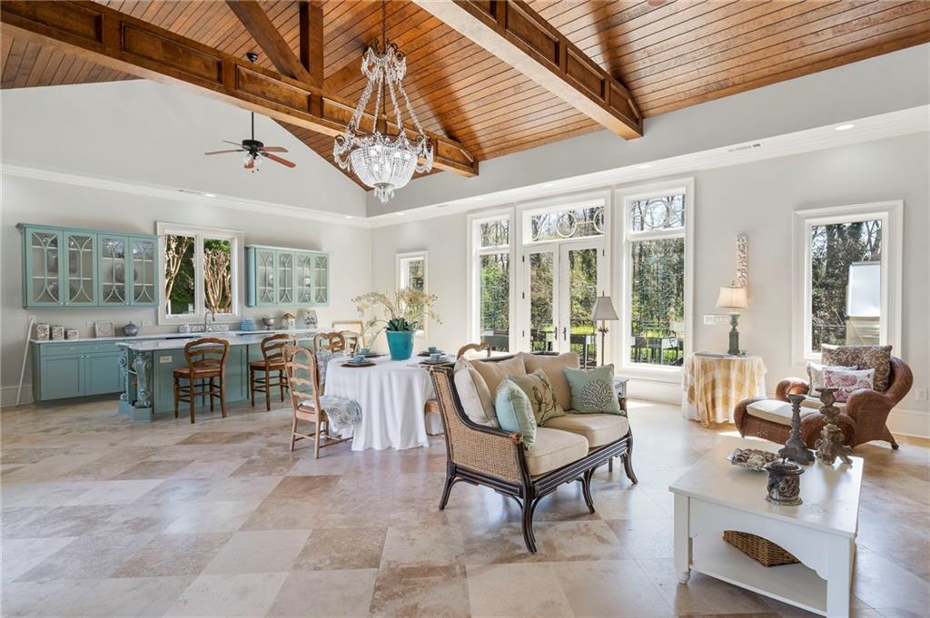 1376 Mount Paran Road NW