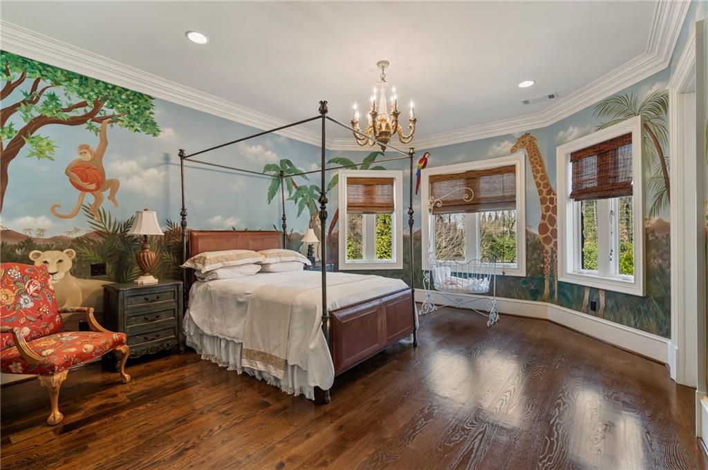 1376 Mount Paran Road NW