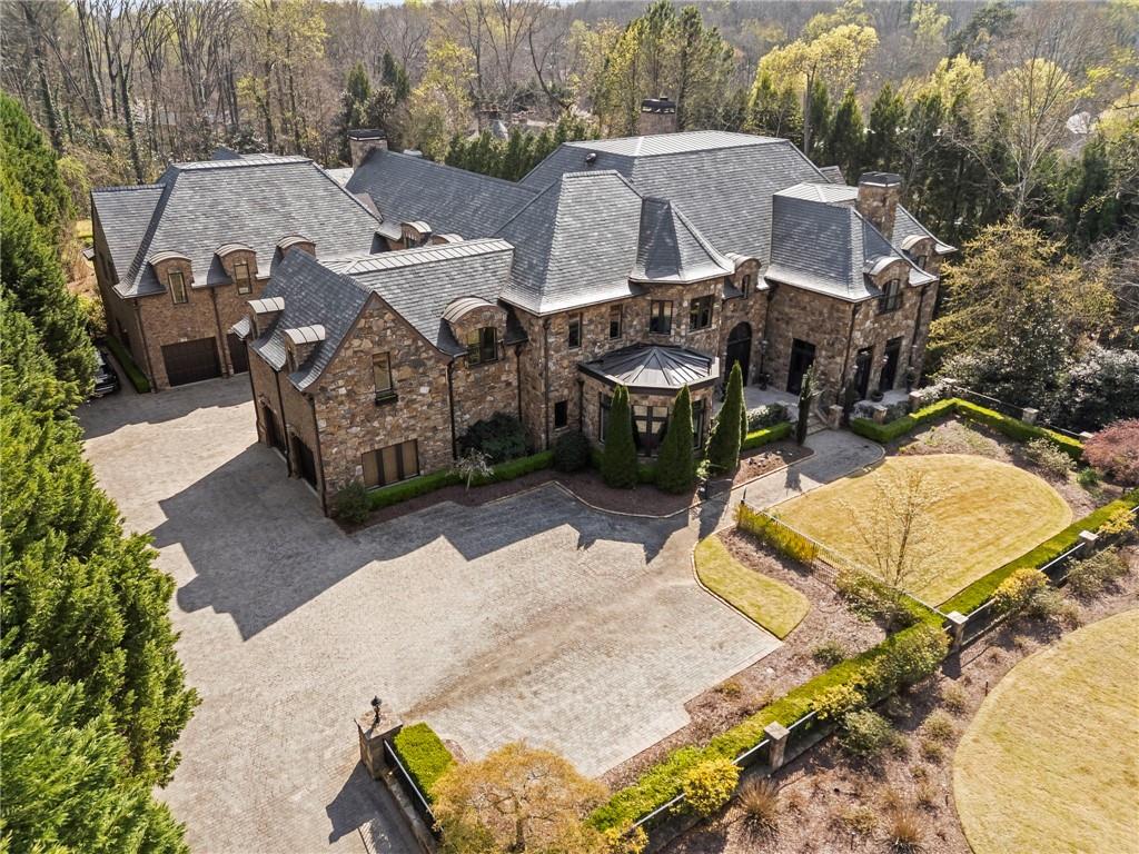 1376 Mount Paran Road NW