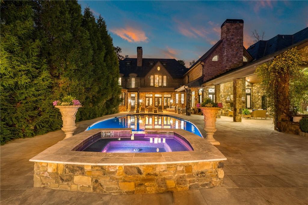 1376 Mount Paran Road NW