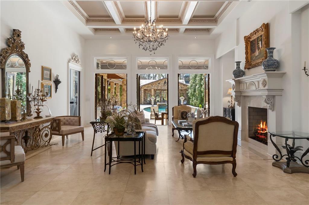 1376 Mount Paran Road NW