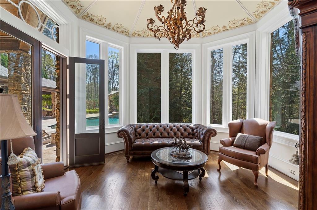 1376 Mount Paran Road NW