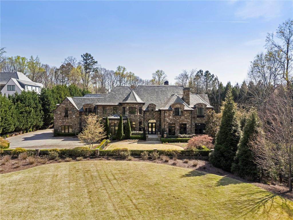 1376 Mount Paran Road NW