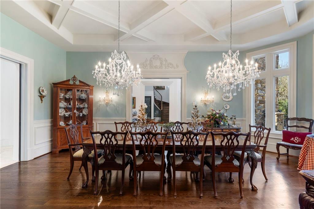 1376 Mount Paran Road NW