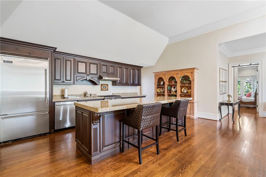 1376 Mount Paran Road NW