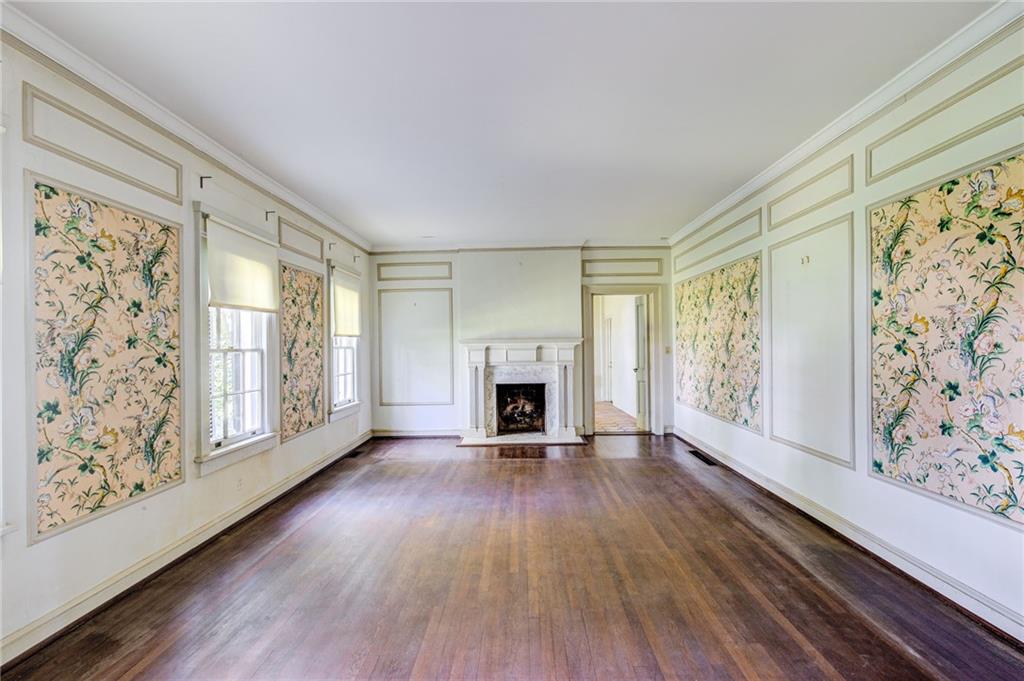 414 Peachtree Battle Avenue NW