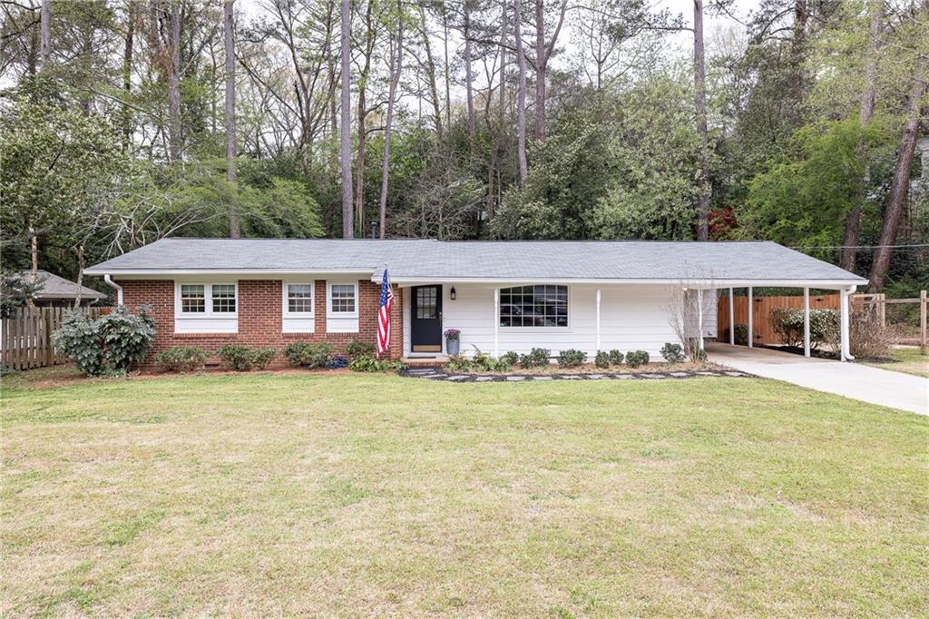 330 Brook Drive