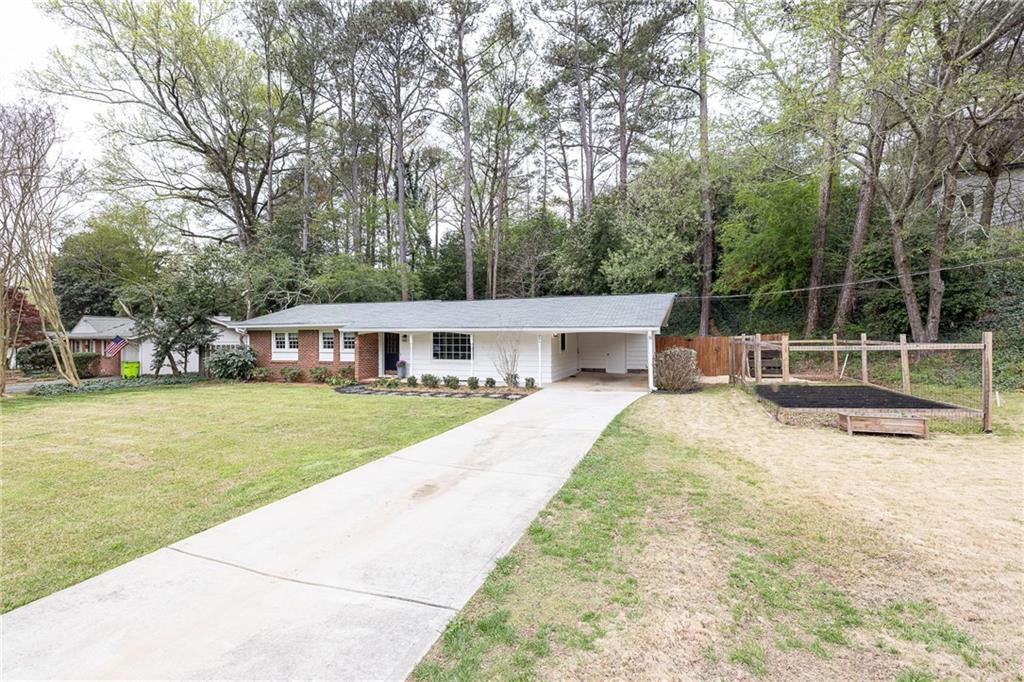 330 Brook Drive