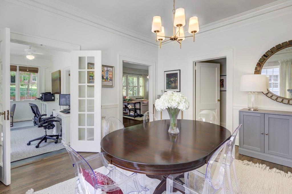 27 Northwood Avenue NE