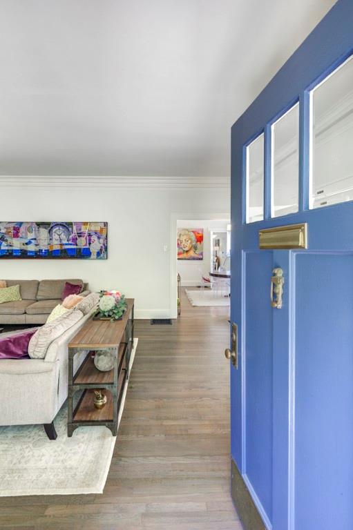 27 Northwood Avenue NE