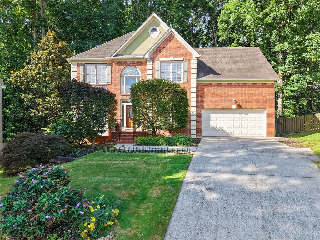 325 Camber Woods Court