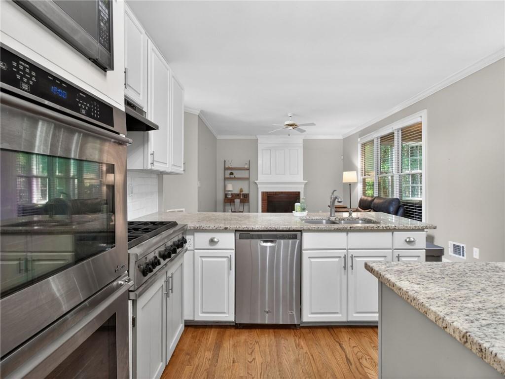 325 Camber Woods Court