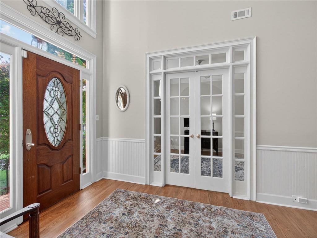 325 Camber Woods Court