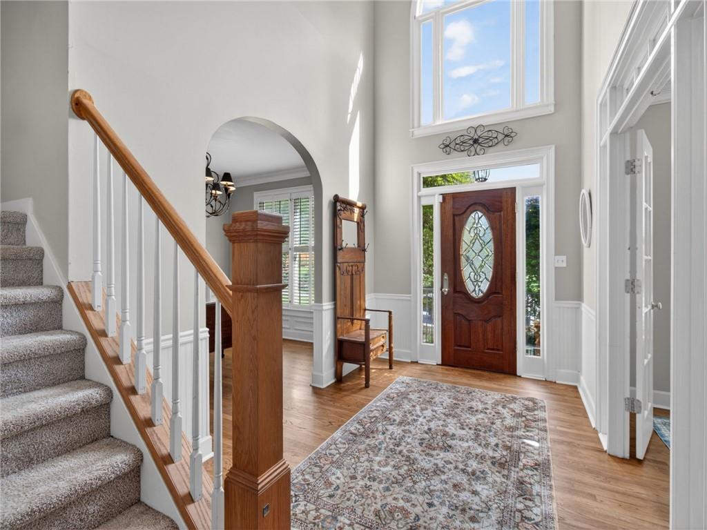 325 Camber Woods Court