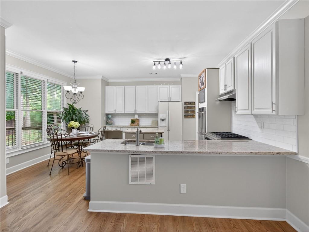 325 Camber Woods Court