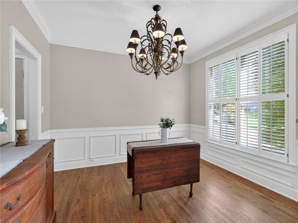 325 Camber Woods Court