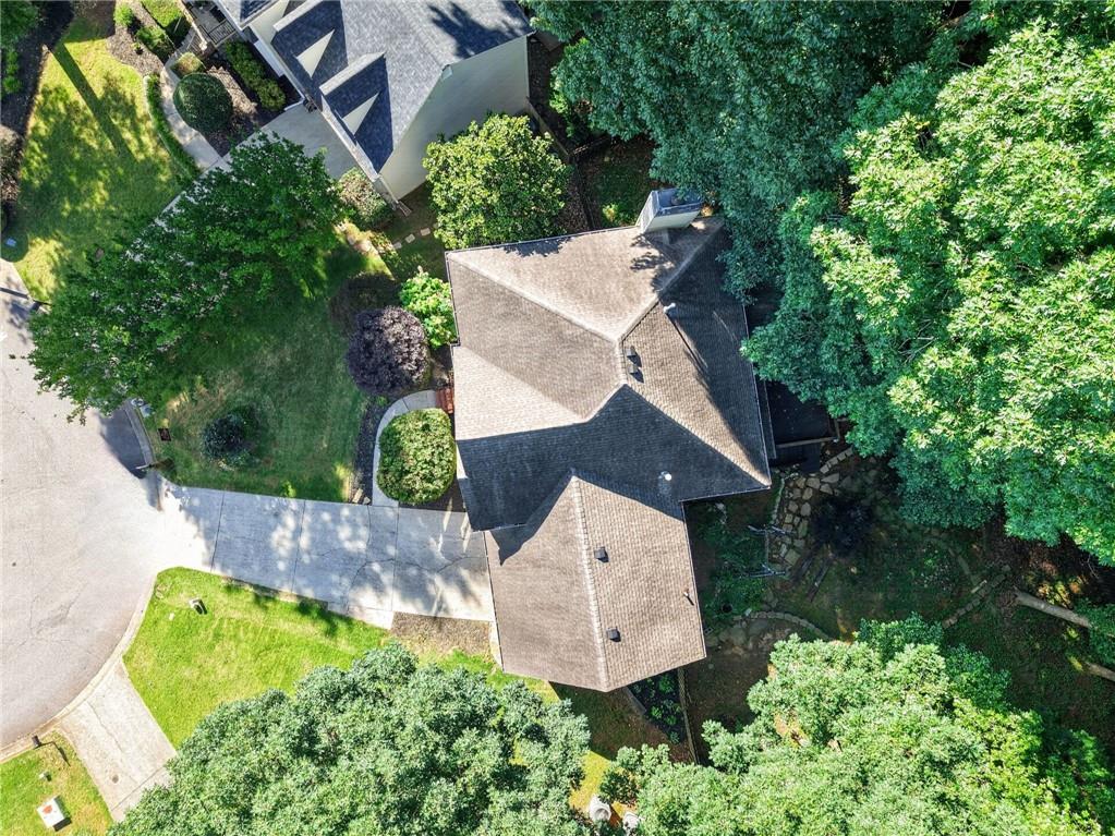 325 Camber Woods Court