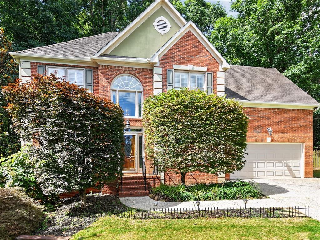 325 Camber Woods Court
