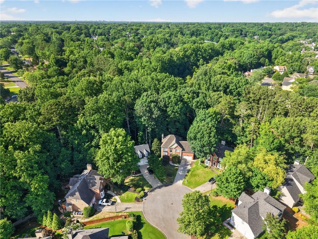 325 Camber Woods Court
