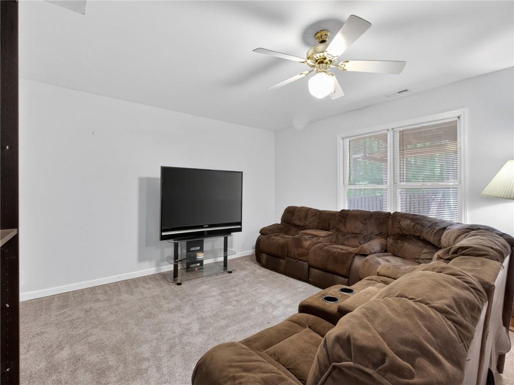 325 Camber Woods Court