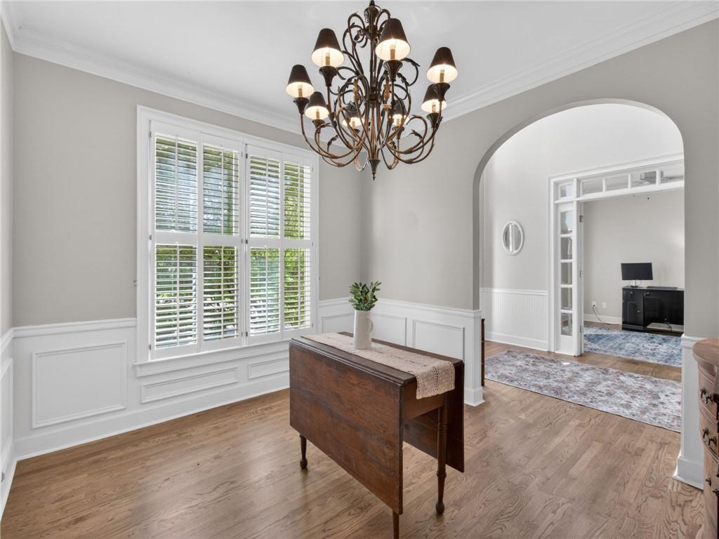 325 Camber Woods Court