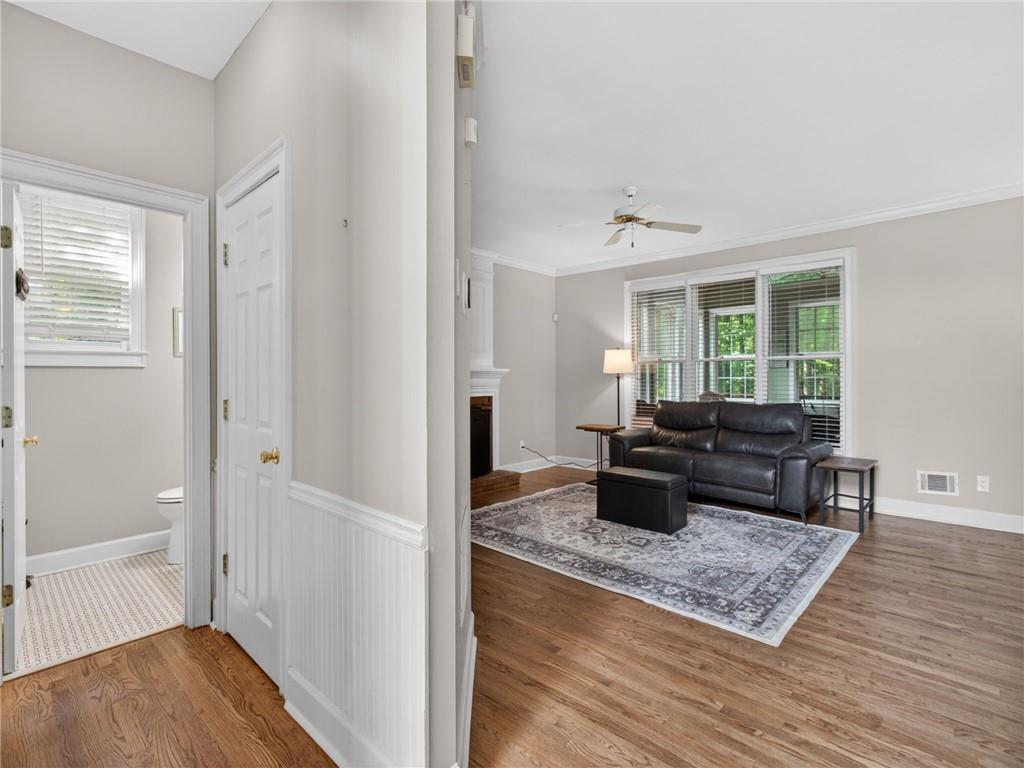 325 Camber Woods Court