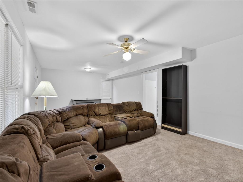 325 Camber Woods Court