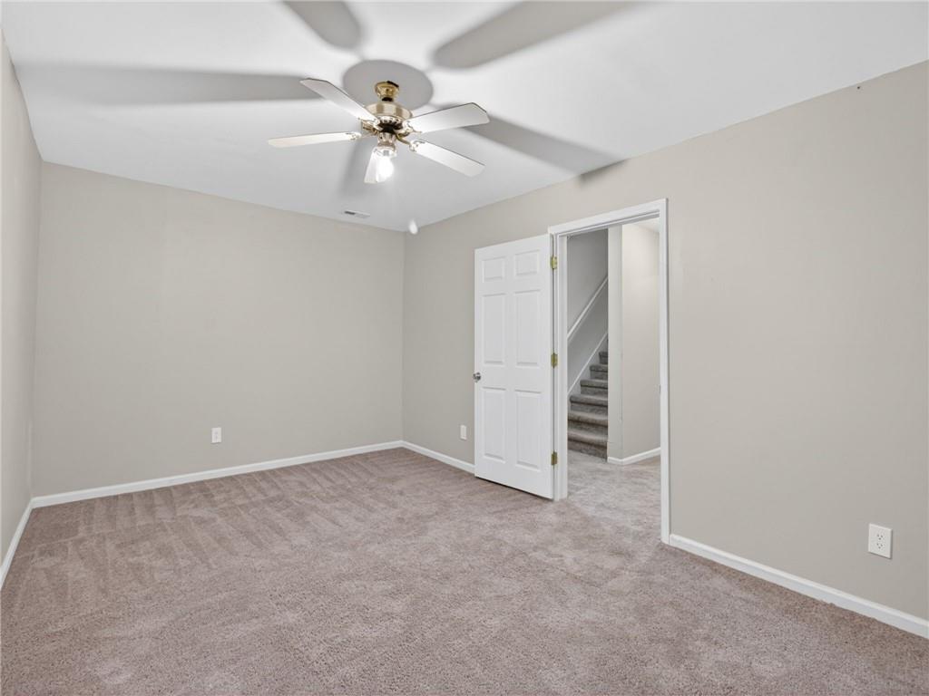 325 Camber Woods Court